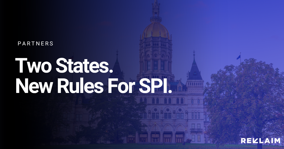 July 2026 Privacy Shift: What Connecticut and New Jersey Mean for SPI Data Buyers