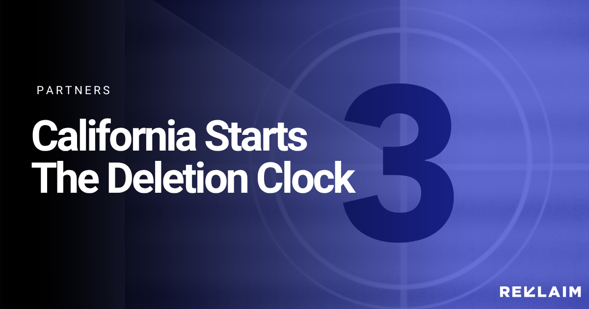 California DROP Starts August 1st: What Brands Should Expect From Brokered Audience Supply