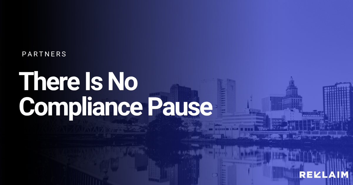 New Jersey’s Data Broker Law Isn’t on Pause & Consent Is the Only Durable Strategy